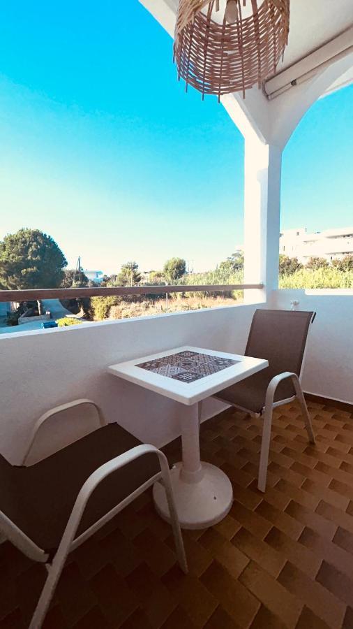 Angelos Studios 3-4 In Faliraki Rhodes-Upper Floor 외부 사진