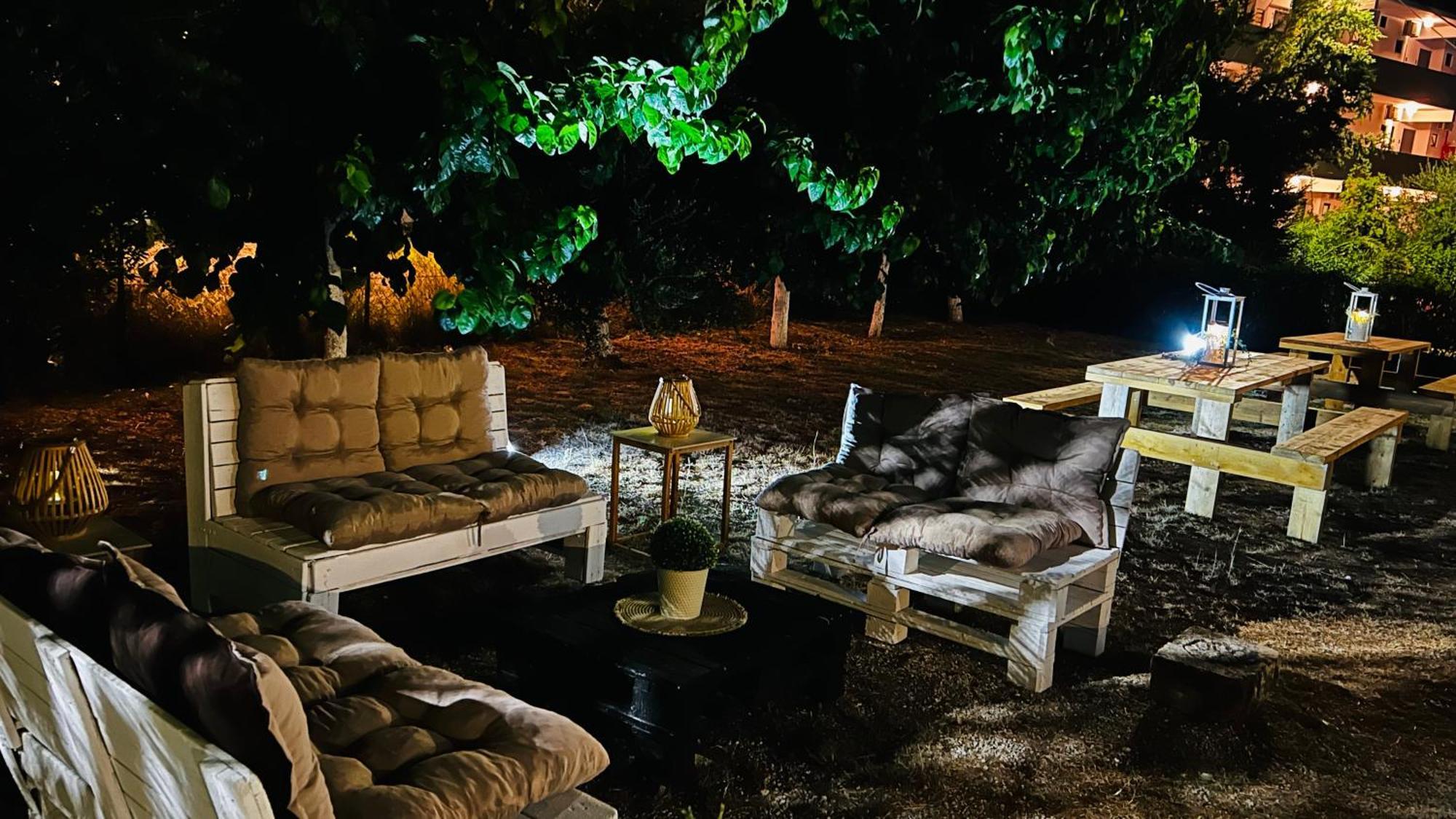 Angelos Studios 3-4 In Faliraki Rhodes-Upper Floor 외부 사진