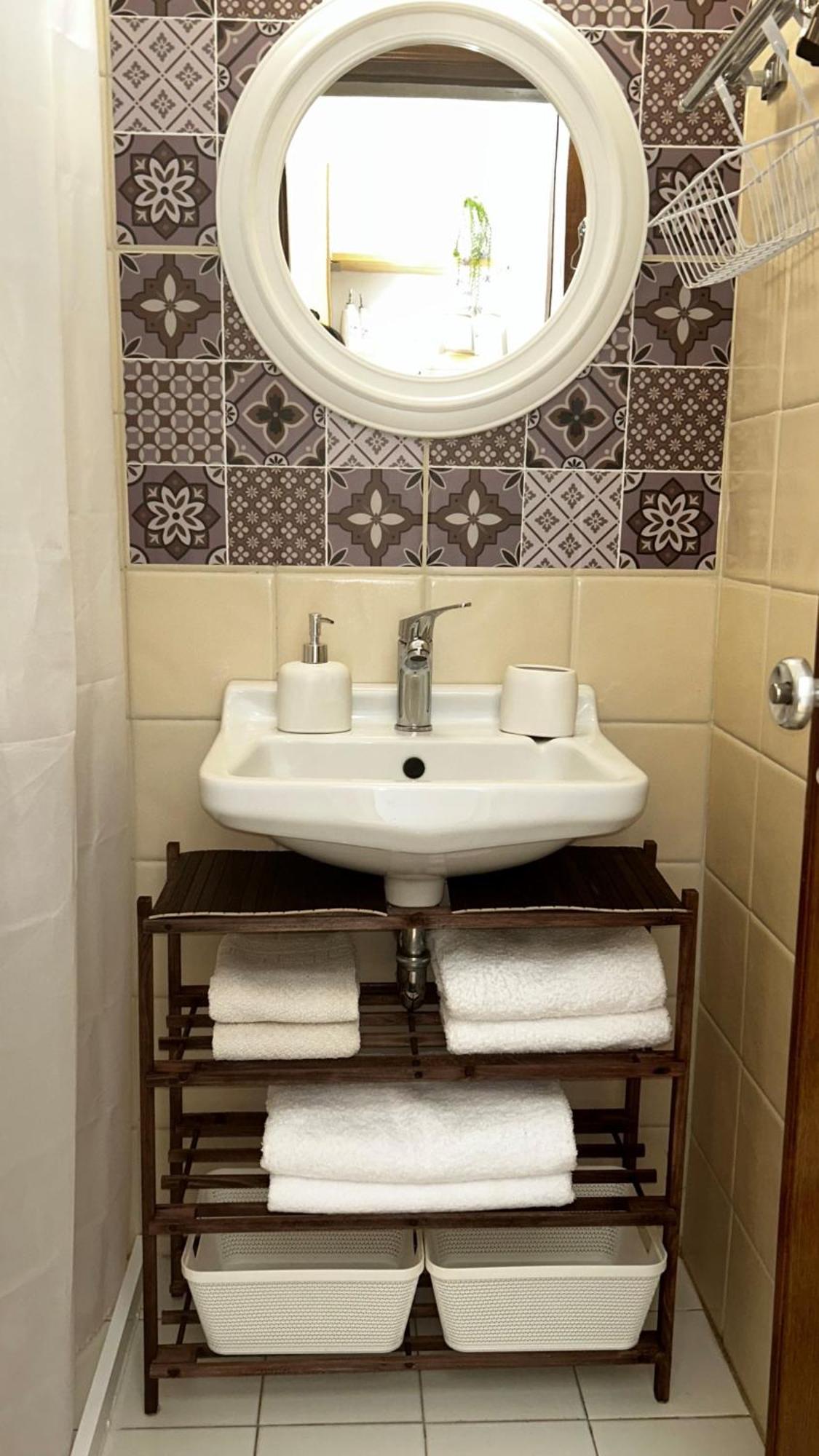 Angelos Studios 3-4 In Faliraki Rhodes-Upper Floor 외부 사진
